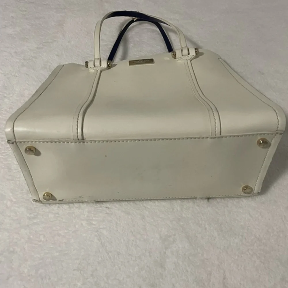 Kate Spade Arbour Hill Elodie Satchel Bag